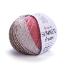 Пряжа Summer Dream YARNART